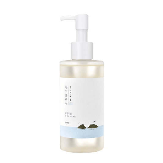 1025 Dokdo Cleansing Oil - Hakolii