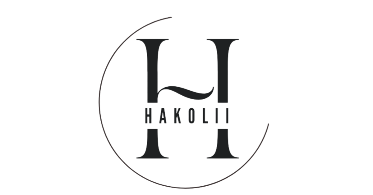 Hakolii: The Best of K-beauty Skincare | Makeup | Haircare