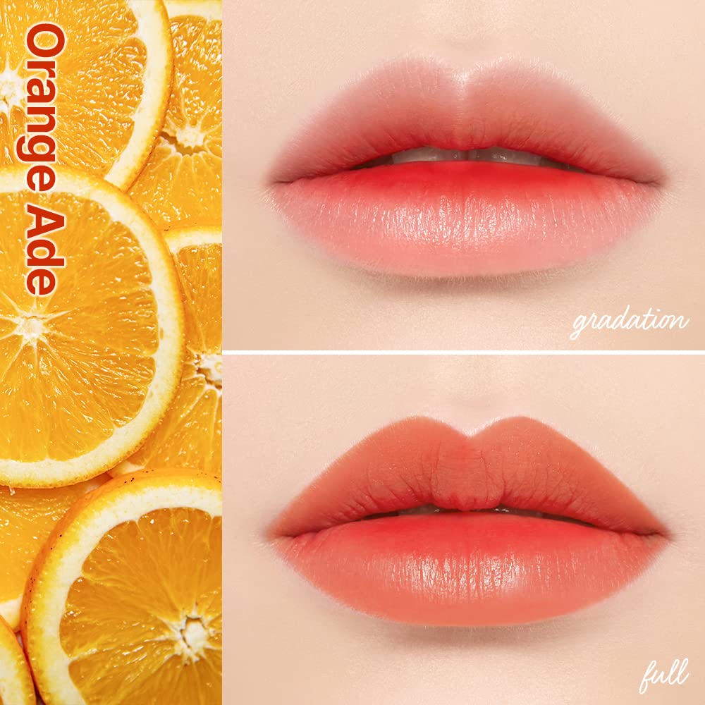 Etude Dear Darling Water Tint: 3 Colors