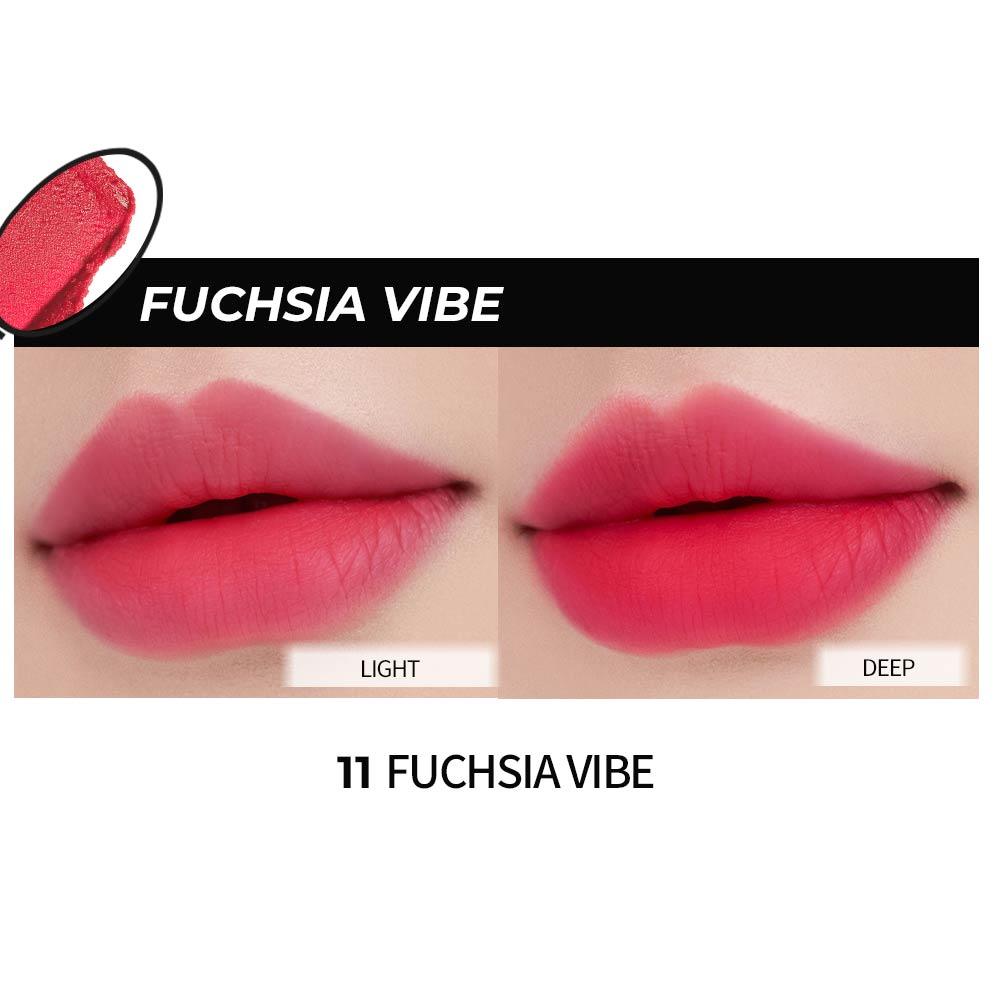 romand Fuchsia vibe