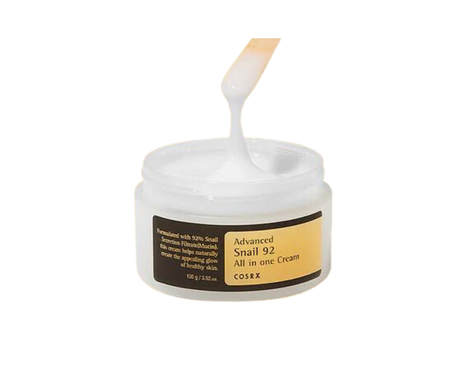 Cosrx All in one cream
