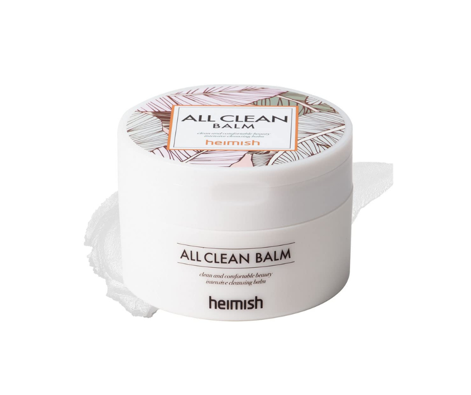 Heimish All Clean Cleansing Balm